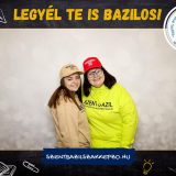 Szent Bazil Középiskola II. Bazil Iskolanap! Együtt, érzéssel. Együttérzéssel. Debrecen 2025. Debreceni tagintézmény Hírek Kisvárdai Tagintézmény Nyíregyházi Tagintézmény