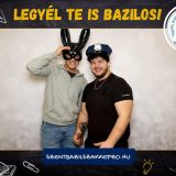 Szent Bazil Középiskola II. Bazil Iskolanap! Együtt, érzéssel. Együttérzéssel. Debrecen 2025. Debreceni tagintézmény Hírek Kisvárdai Tagintézmény Nyíregyházi Tagintézmény