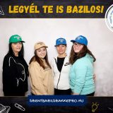 Szent Bazil Középiskola II. Bazil Iskolanap! Együtt, érzéssel. Együttérzéssel. Debrecen 2025. Debreceni tagintézmény Hírek Kisvárdai Tagintézmény Nyíregyházi Tagintézmény