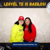 Szent Bazil Középiskola II. Bazil Iskolanap! Együtt, érzéssel. Együttérzéssel. Debrecen 2025. Debreceni tagintézmény Hírek Kisvárdai Tagintézmény Nyíregyházi Tagintézmény