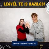Szent Bazil Középiskola II. Bazil Iskolanap! Együtt, érzéssel. Együttérzéssel. Debrecen 2025. Debreceni tagintézmény Hírek Kisvárdai Tagintézmény Nyíregyházi Tagintézmény