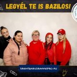 Szent Bazil Középiskola II. Bazil Iskolanap! Együtt, érzéssel. Együttérzéssel. Debrecen 2025. Debreceni tagintézmény Hírek Kisvárdai Tagintézmény Nyíregyházi Tagintézmény