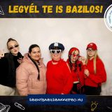 Szent Bazil Középiskola II. Bazil Iskolanap! Együtt, érzéssel. Együttérzéssel. Debrecen 2025. Debreceni tagintézmény Hírek Kisvárdai Tagintézmény Nyíregyházi Tagintézmény