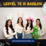 Szent Bazil Középiskola II. Bazil Iskolanap! Együtt, érzéssel. Együttérzéssel. Debrecen 2025. Debreceni tagintézmény Hírek Kisvárdai Tagintézmény Nyíregyházi Tagintézmény