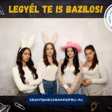 Szent Bazil Középiskola II. Bazil Iskolanap! Együtt, érzéssel. Együttérzéssel. Debrecen 2025. Debreceni tagintézmény Hírek Kisvárdai Tagintézmény Nyíregyházi Tagintézmény