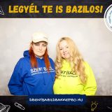 Szent Bazil Középiskola II. Bazil Iskolanap! Együtt, érzéssel. Együttérzéssel. Debrecen 2025. Debreceni tagintézmény Hírek Kisvárdai Tagintézmény Nyíregyházi Tagintézmény