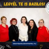 Szent Bazil Középiskola II. Bazil Iskolanap! Együtt, érzéssel. Együttérzéssel. Debrecen 2025. Debreceni tagintézmény Hírek Kisvárdai Tagintézmény Nyíregyházi Tagintézmény