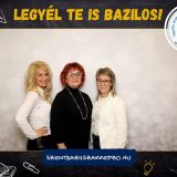 Szent Bazil Középiskola II. Bazil Iskolanap! Együtt, érzéssel. Együttérzéssel. Debrecen 2025. Debreceni tagintézmény Hírek Kisvárdai Tagintézmény Nyíregyházi Tagintézmény