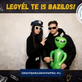 Szent Bazil Középiskola II. Bazil Iskolanap! Együtt, érzéssel. Együttérzéssel. Debrecen 2025. Debreceni tagintézmény Hírek Kisvárdai Tagintézmény Nyíregyházi Tagintézmény