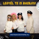 Szent Bazil Középiskola II. Bazil Iskolanap! Együtt, érzéssel. Együttérzéssel. Debrecen 2025. Debreceni tagintézmény Hírek Kisvárdai Tagintézmény Nyíregyházi Tagintézmény