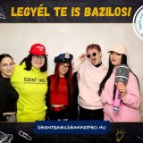 Szent Bazil Középiskola II. Bazil Iskolanap! Együtt, érzéssel. Együttérzéssel. Debrecen 2025. Debreceni tagintézmény Hírek Kisvárdai Tagintézmény Nyíregyházi Tagintézmény