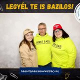 Szent Bazil Középiskola II. Bazil Iskolanap! Együtt, érzéssel. Együttérzéssel. Debrecen 2025. Debreceni tagintézmény Hírek Kisvárdai Tagintézmény Nyíregyházi Tagintézmény