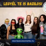 Szent Bazil Középiskola II. Bazil Iskolanap! Együtt, érzéssel. Együttérzéssel. Debrecen 2025. Debreceni tagintézmény Hírek Kisvárdai Tagintézmény Nyíregyházi Tagintézmény