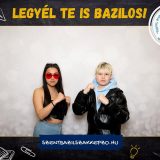 Szent Bazil Középiskola II. Bazil Iskolanap! Együtt, érzéssel. Együttérzéssel. Debrecen 2025. Debreceni tagintézmény Hírek Kisvárdai Tagintézmény Nyíregyházi Tagintézmény