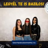 Szent Bazil Középiskola II. Bazil Iskolanap! Együtt, érzéssel. Együttérzéssel. Debrecen 2025. Debreceni tagintézmény Hírek Kisvárdai Tagintézmény Nyíregyházi Tagintézmény