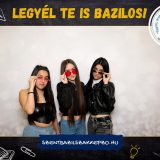 Szent Bazil Középiskola II. Bazil Iskolanap! Együtt, érzéssel. Együttérzéssel. Debrecen 2025. Debreceni tagintézmény Hírek Kisvárdai Tagintézmény Nyíregyházi Tagintézmény