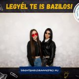 Szent Bazil Középiskola II. Bazil Iskolanap! Együtt, érzéssel. Együttérzéssel. Debrecen 2025. Debreceni tagintézmény Hírek Kisvárdai Tagintézmény Nyíregyházi Tagintézmény