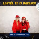 Szent Bazil Középiskola II. Bazil Iskolanap! Együtt, érzéssel. Együttérzéssel. Debrecen 2025. Debreceni tagintézmény Hírek Kisvárdai Tagintézmény Nyíregyházi Tagintézmény