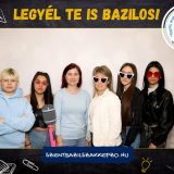 Szent Bazil Középiskola II. Bazil Iskolanap! Együtt, érzéssel. Együttérzéssel. Debrecen 2025. Debreceni tagintézmény Hírek Kisvárdai Tagintézmény Nyíregyházi Tagintézmény
