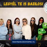 Szent Bazil Középiskola II. Bazil Iskolanap! Együtt, érzéssel. Együttérzéssel. Debrecen 2025. Debreceni tagintézmény Hírek Kisvárdai Tagintézmény Nyíregyházi Tagintézmény