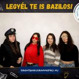 Szent Bazil Középiskola II. Bazil Iskolanap! Együtt, érzéssel. Együttérzéssel. Debrecen 2025. Debreceni tagintézmény Hírek Kisvárdai Tagintézmény Nyíregyházi Tagintézmény