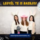 Szent Bazil Középiskola II. Bazil Iskolanap! Együtt, érzéssel. Együttérzéssel. Debrecen 2025. Debreceni tagintézmény Hírek Kisvárdai Tagintézmény Nyíregyházi Tagintézmény