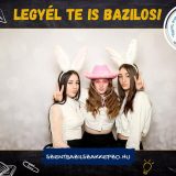 Szent Bazil Középiskola II. Bazil Iskolanap! Együtt, érzéssel. Együttérzéssel. Debrecen 2025. Debreceni tagintézmény Hírek Kisvárdai Tagintézmény Nyíregyházi Tagintézmény