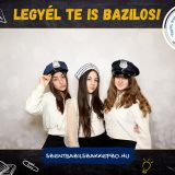 Szent Bazil Középiskola II. Bazil Iskolanap! Együtt, érzéssel. Együttérzéssel. Debrecen 2025. Debreceni tagintézmény Hírek Kisvárdai Tagintézmény Nyíregyházi Tagintézmény