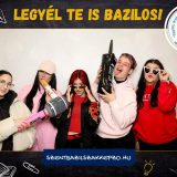 Szent Bazil Középiskola II. Bazil Iskolanap! Együtt, érzéssel. Együttérzéssel. Debrecen 2025. Debreceni tagintézmény Hírek Kisvárdai Tagintézmény Nyíregyházi Tagintézmény
