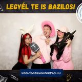 Szent Bazil Középiskola II. Bazil Iskolanap! Együtt, érzéssel. Együttérzéssel. Debrecen 2025. Debreceni tagintézmény Hírek Kisvárdai Tagintézmény Nyíregyházi Tagintézmény