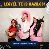 Szent Bazil Középiskola II. Bazil Iskolanap! Együtt, érzéssel. Együttérzéssel. Debrecen 2025. Debreceni tagintézmény Hírek Kisvárdai Tagintézmény Nyíregyházi Tagintézmény