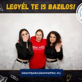 Szent Bazil Középiskola II. Bazil Iskolanap! Együtt, érzéssel. Együttérzéssel. Debrecen 2025. Debreceni tagintézmény Hírek Kisvárdai Tagintézmény Nyíregyházi Tagintézmény
