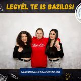 Szent Bazil Középiskola II. Bazil Iskolanap! Együtt, érzéssel. Együttérzéssel. Debrecen 2025. Debreceni tagintézmény Hírek Kisvárdai Tagintézmény Nyíregyházi Tagintézmény
