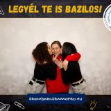 Szent Bazil Középiskola II. Bazil Iskolanap! Együtt, érzéssel. Együttérzéssel. Debrecen 2025. Debreceni tagintézmény Hírek Kisvárdai Tagintézmény Nyíregyházi Tagintézmény