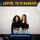 Szent Bazil Középiskola II. Bazil Iskolanap! Együtt, érzéssel. Együttérzéssel. Debrecen 2025. Debreceni tagintézmény Hírek Kisvárdai Tagintézmény Nyíregyházi Tagintézmény