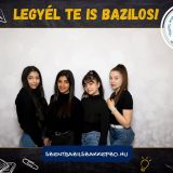 Szent Bazil Középiskola II. Bazil Iskolanap! Együtt, érzéssel. Együttérzéssel. Debrecen 2025. Debreceni tagintézmény Hírek Kisvárdai Tagintézmény Nyíregyházi Tagintézmény