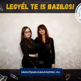 Szent Bazil Középiskola II. Bazil Iskolanap! Együtt, érzéssel. Együttérzéssel. Debrecen 2025. Debreceni tagintézmény Hírek Kisvárdai Tagintézmény Nyíregyházi Tagintézmény