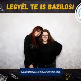 Szent Bazil Középiskola II. Bazil Iskolanap! Együtt, érzéssel. Együttérzéssel. Debrecen 2025. Debreceni tagintézmény Hírek Kisvárdai Tagintézmény Nyíregyházi Tagintézmény