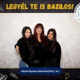 Szent Bazil Középiskola II. Bazil Iskolanap! Együtt, érzéssel. Együttérzéssel. Debrecen 2025. Debreceni tagintézmény Hírek Kisvárdai Tagintézmény Nyíregyházi Tagintézmény