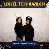 Szent Bazil Középiskola II. Bazil Iskolanap! Együtt, érzéssel. Együttérzéssel. Debrecen 2025. Debreceni tagintézmény Hírek Kisvárdai Tagintézmény Nyíregyházi Tagintézmény
