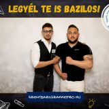 Szent Bazil Középiskola II. Bazil Iskolanap! Együtt, érzéssel. Együttérzéssel. Debrecen 2025. Debreceni tagintézmény Hírek Kisvárdai Tagintézmény Nyíregyházi Tagintézmény
