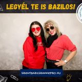 Szent Bazil Középiskola II. Bazil Iskolanap! Együtt, érzéssel. Együttérzéssel. Debrecen 2025. Debreceni tagintézmény Hírek Kisvárdai Tagintézmény Nyíregyházi Tagintézmény