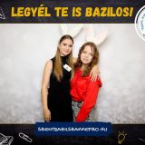 Szent Bazil Középiskola II. Bazil Iskolanap! Együtt, érzéssel. Együttérzéssel. Debrecen 2025. Debreceni tagintézmény Hírek Kisvárdai Tagintézmény Nyíregyházi Tagintézmény