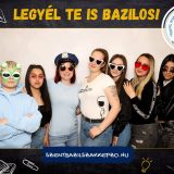 Szent Bazil Középiskola II. Bazil Iskolanap! Együtt, érzéssel. Együttérzéssel. Debrecen 2025. Debreceni tagintézmény Hírek Kisvárdai Tagintézmény Nyíregyházi Tagintézmény