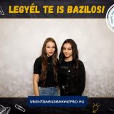 Szent Bazil Középiskola II. Bazil Iskolanap! Együtt, érzéssel. Együttérzéssel. Debrecen 2025. Debreceni tagintézmény Hírek Kisvárdai Tagintézmény Nyíregyházi Tagintézmény