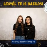 Szent Bazil Középiskola II. Bazil Iskolanap! Együtt, érzéssel. Együttérzéssel. Debrecen 2025. Debreceni tagintézmény Hírek Kisvárdai Tagintézmény Nyíregyházi Tagintézmény