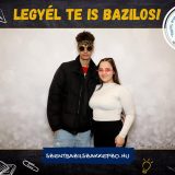 Szent Bazil Középiskola II. Bazil Iskolanap! Együtt, érzéssel. Együttérzéssel. Debrecen 2025. Debreceni tagintézmény Hírek Kisvárdai Tagintézmény Nyíregyházi Tagintézmény