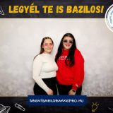 Szent Bazil Középiskola II. Bazil Iskolanap! Együtt, érzéssel. Együttérzéssel. Debrecen 2025. Debreceni tagintézmény Hírek Kisvárdai Tagintézmény Nyíregyházi Tagintézmény