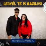 Szent Bazil Középiskola II. Bazil Iskolanap! Együtt, érzéssel. Együttérzéssel. Debrecen 2025. Debreceni tagintézmény Hírek Kisvárdai Tagintézmény Nyíregyházi Tagintézmény
