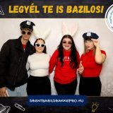 Szent Bazil Középiskola II. Bazil Iskolanap! Együtt, érzéssel. Együttérzéssel. Debrecen 2025. Debreceni tagintézmény Hírek Kisvárdai Tagintézmény Nyíregyházi Tagintézmény